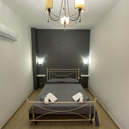 Villa Ciccia Агридженто Экстерьер фото